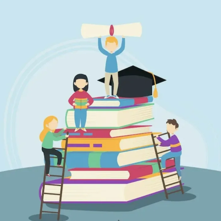 Как составить стратегию поступления в вуз и подготовки к экзаменам в 10 классе.