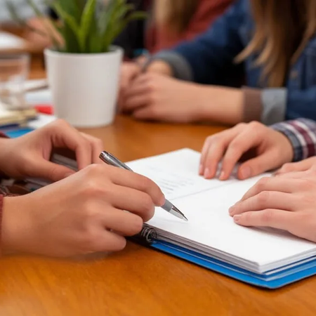 Порядок оформления справок для подтверждения права детей участников СВО на первоочередное зачисление в ВУЗ