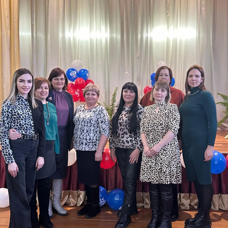 Межмуниципальный методический семинар в г.Сковородино