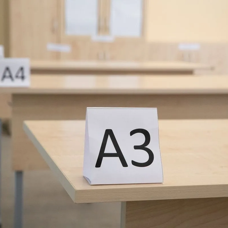 Минпросвещения и Рособрнадзор опубликовали проект приказа с датами проведения единого государственного экзамена (ЕГЭ) в 2025 году.