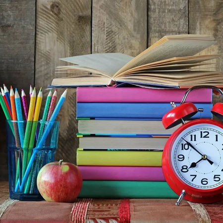 Об освоении обучающимся образовательной программы вне образовательной организации.