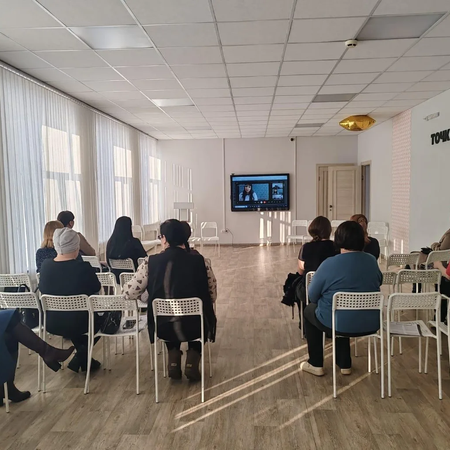 ​«ЕГЭ и ОГЭ в спокойном режиме».