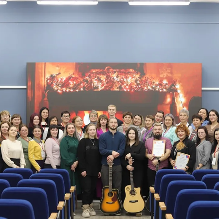 «Интеллект. Знание. Творчество»