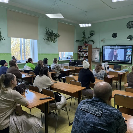 «ЕГЭ и ОГЭ в спокойном режиме».