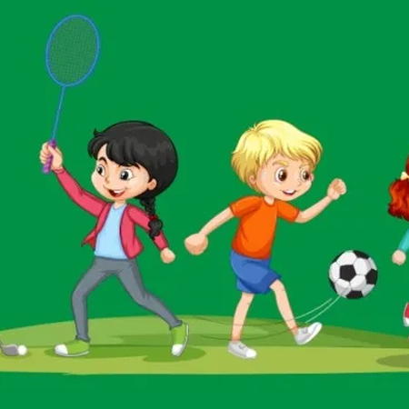 Информация о путёвках