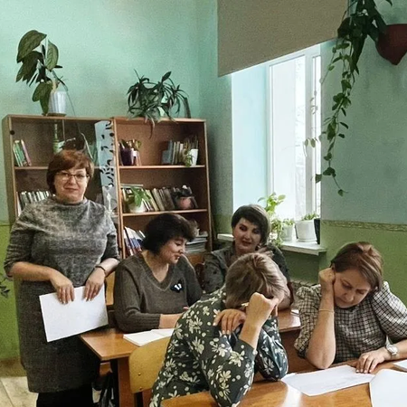 Научно-методическая работа образовательной организации как механизм управления качеством образования