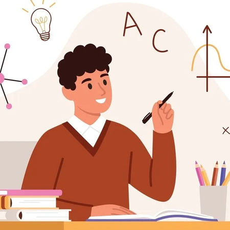 Бесплатная подготовка к ЕГЭ по математике на платформе ООО «Яндекс».