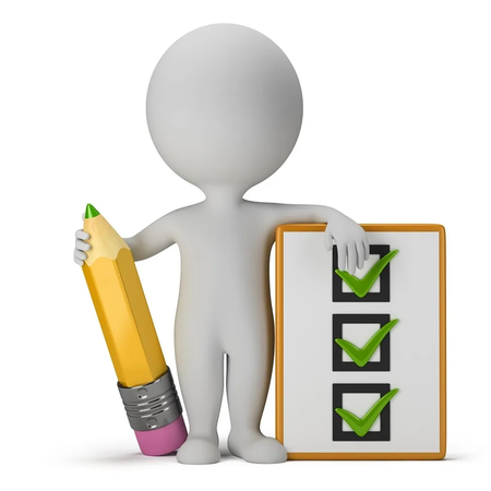 Памятка для обучающихся о социально-психологическом тестировании