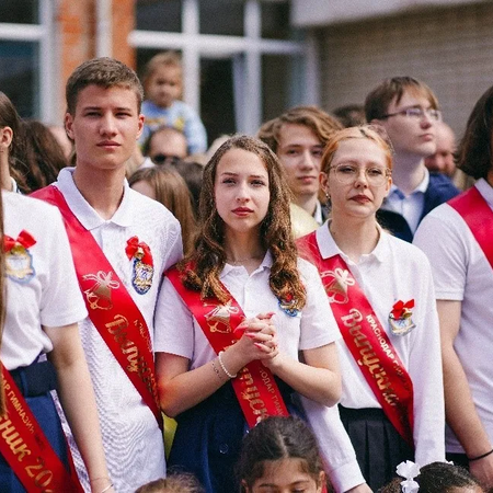 Рекомендации Минпросвещения России  о проведении последних звонков и выпускных вечеров в единые дни.