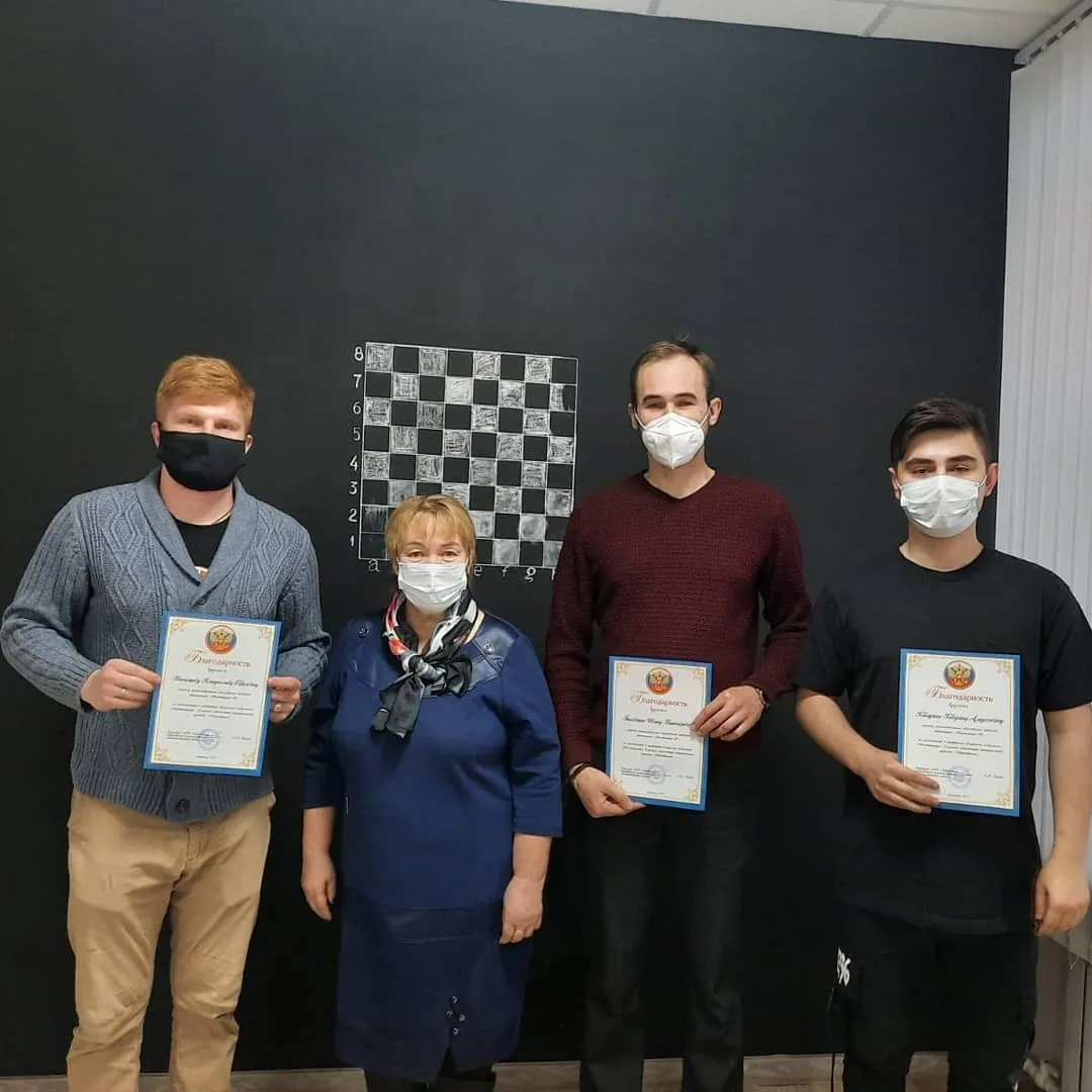 "Кванториум - 28" подвел итоги