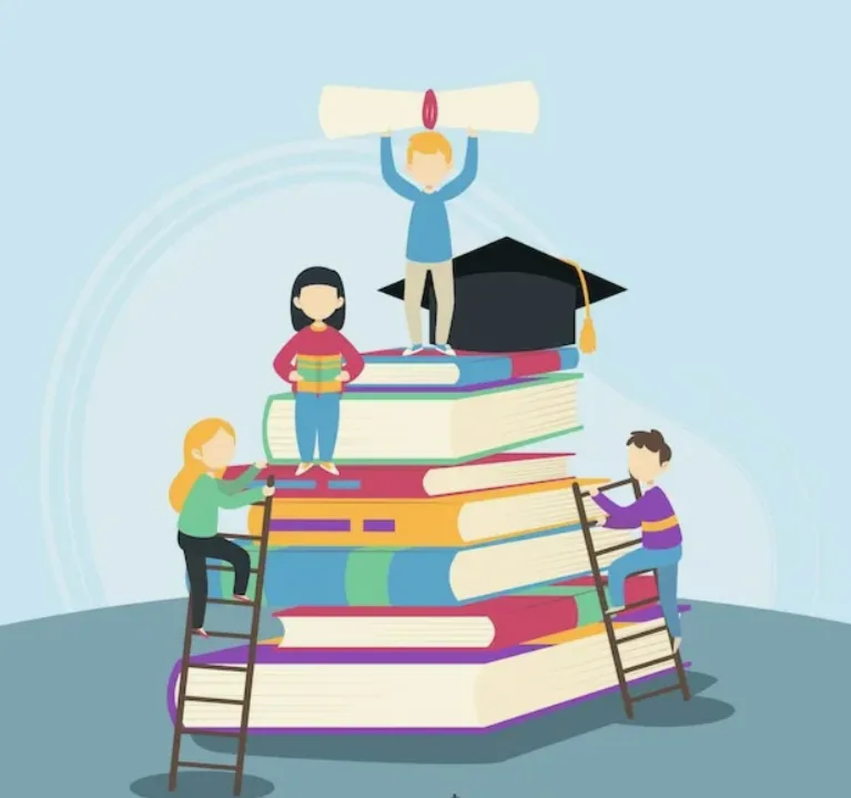 Как составить стратегию поступления в вуз и подготовки к экзаменам в 10 классе.