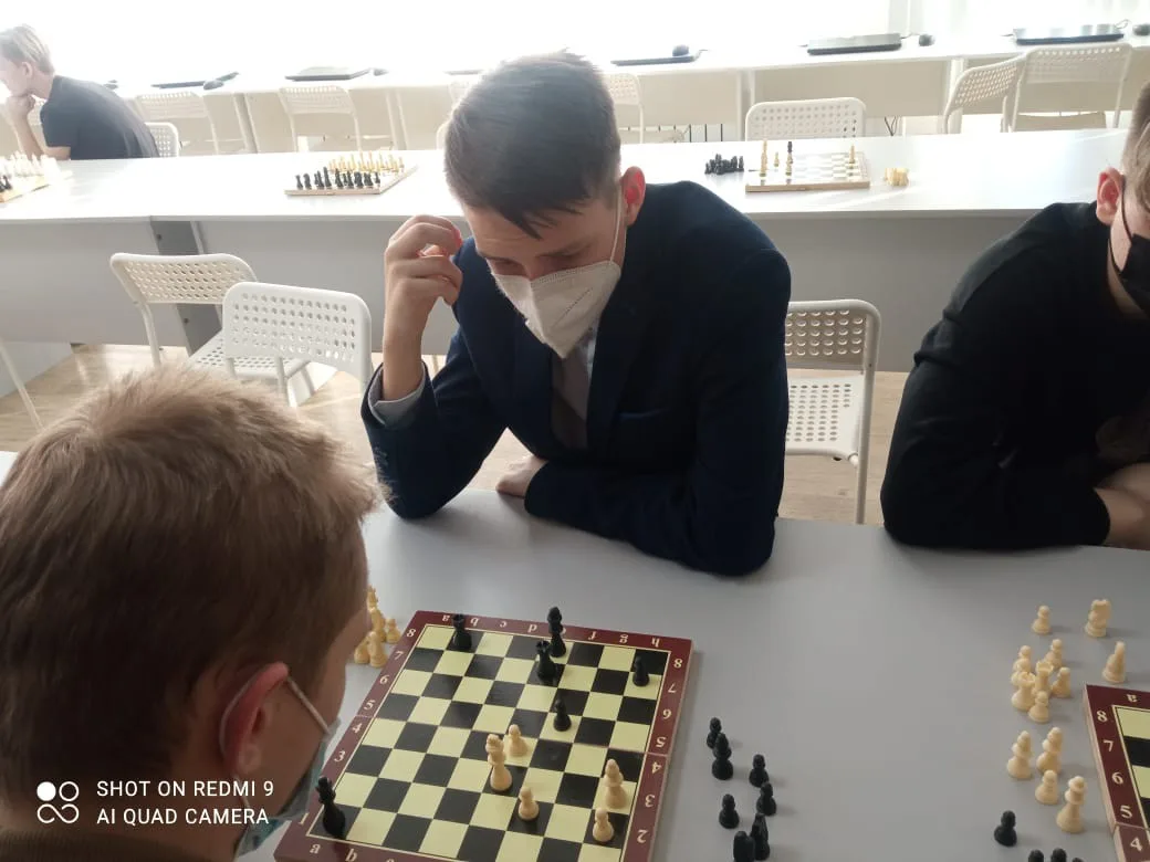 «Переходящий кубок Главы Магдагачинского района»