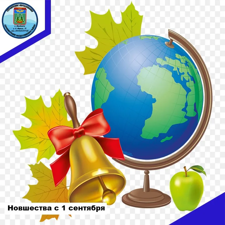 В новый учебный год – по новому.