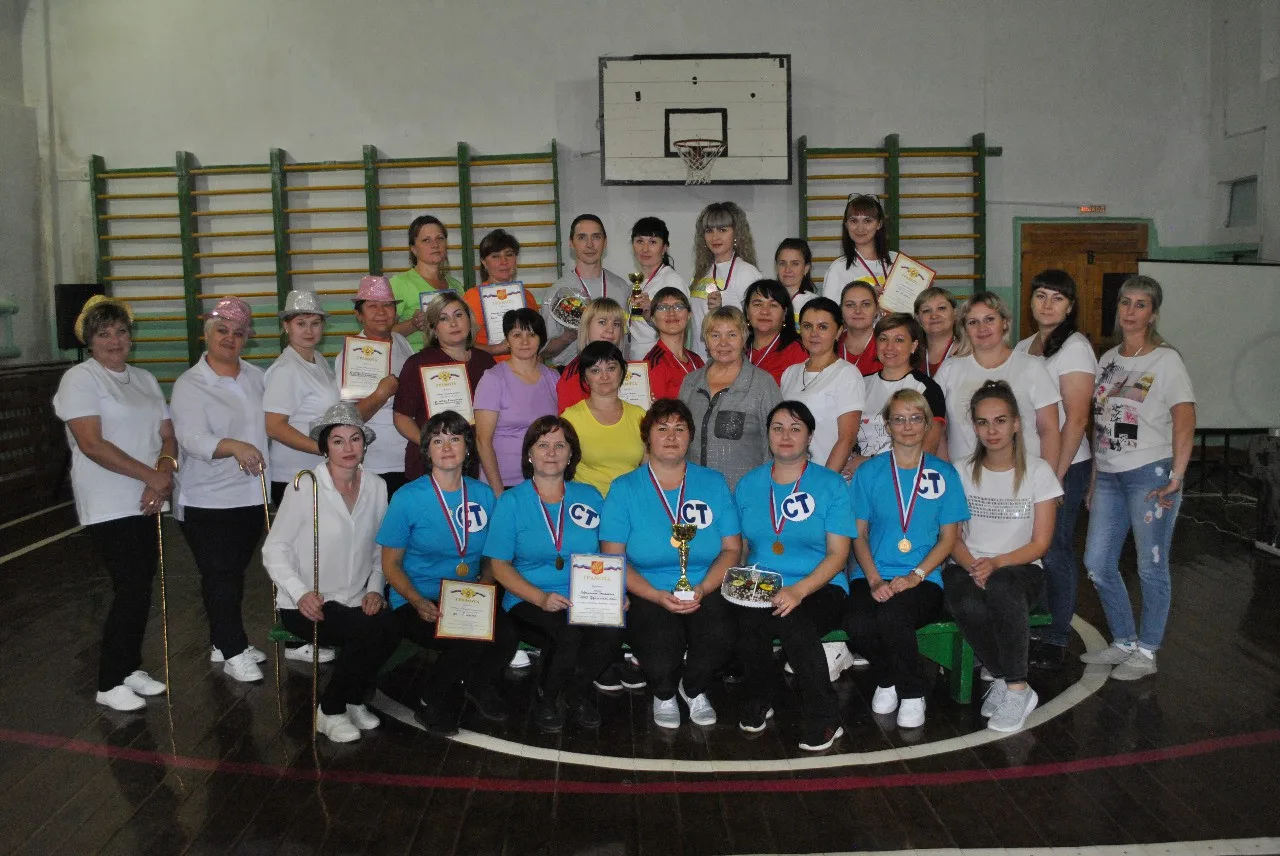 "Большие гонки"