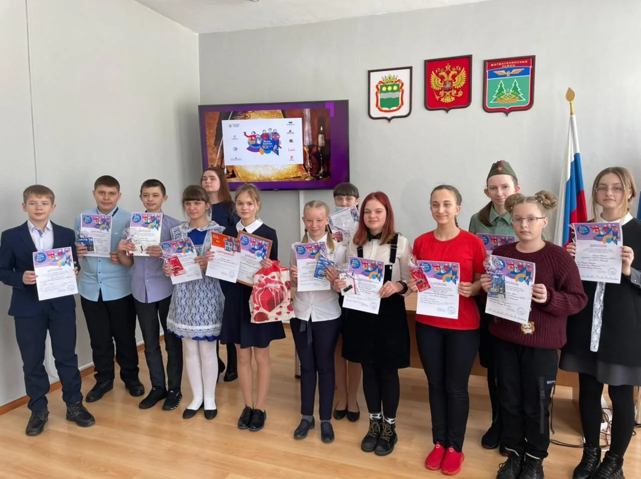 «Живая классика»