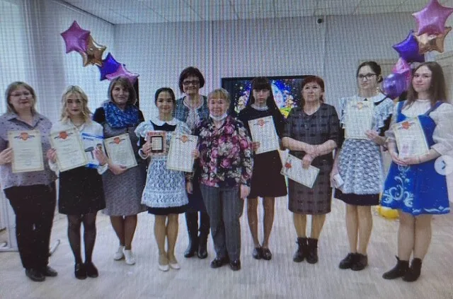 «Ученик года – 2021»