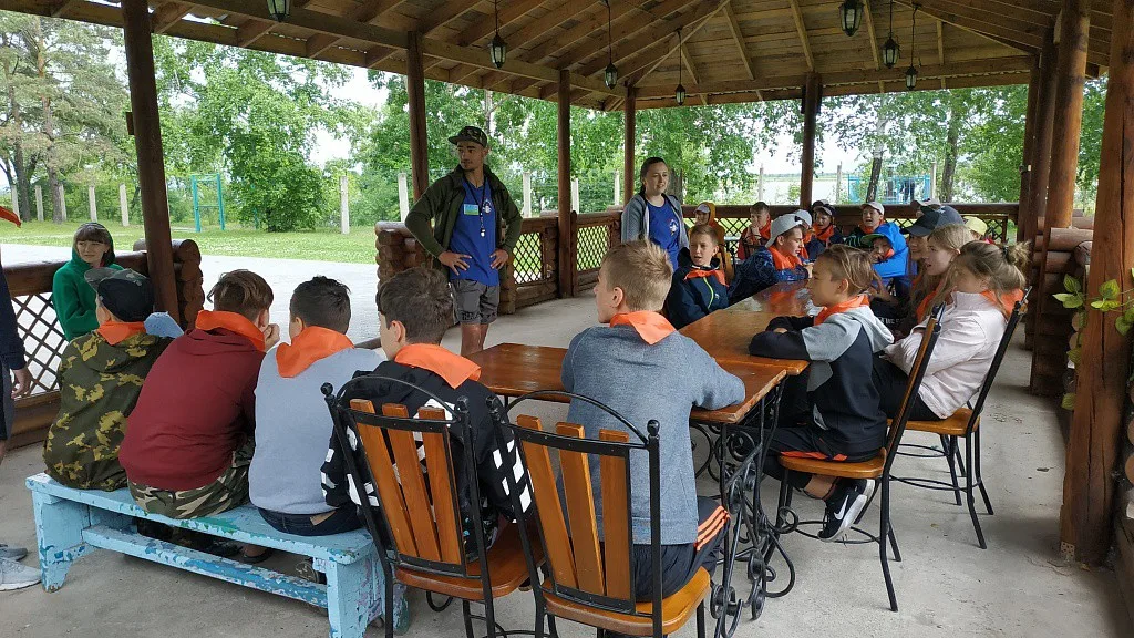 50-процентный кешбэк за детский отдых в лагерях амурские семьи получат вне зависимости от сроков приобретения путевок.