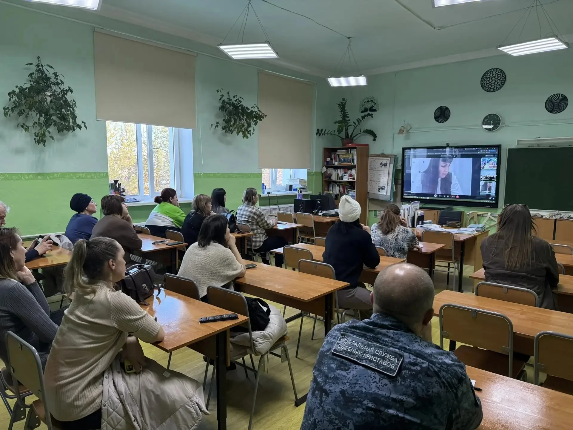 «ЕГЭ и ОГЭ в спокойном режиме».