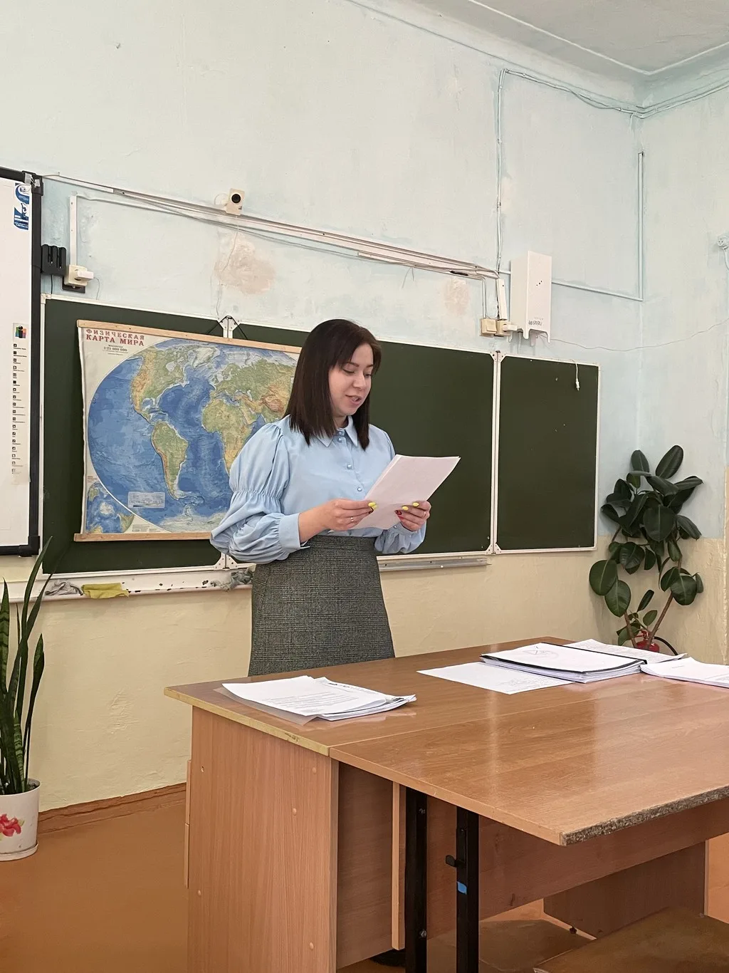 Заседание школы молодого педагога и вновь прибывших учителей по теме «Знания и умения учителя – залог творчества и успеха обучающихся».