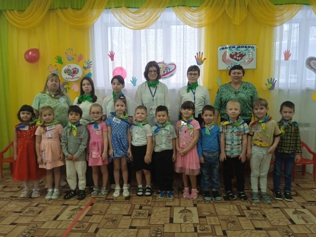 Сетевое взаимодействия школа -детский сад