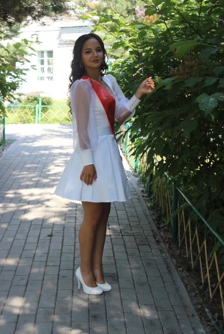 Резвухина Эмилия – полуфиналистка Всероссийского конкурса «Большая перемена»!