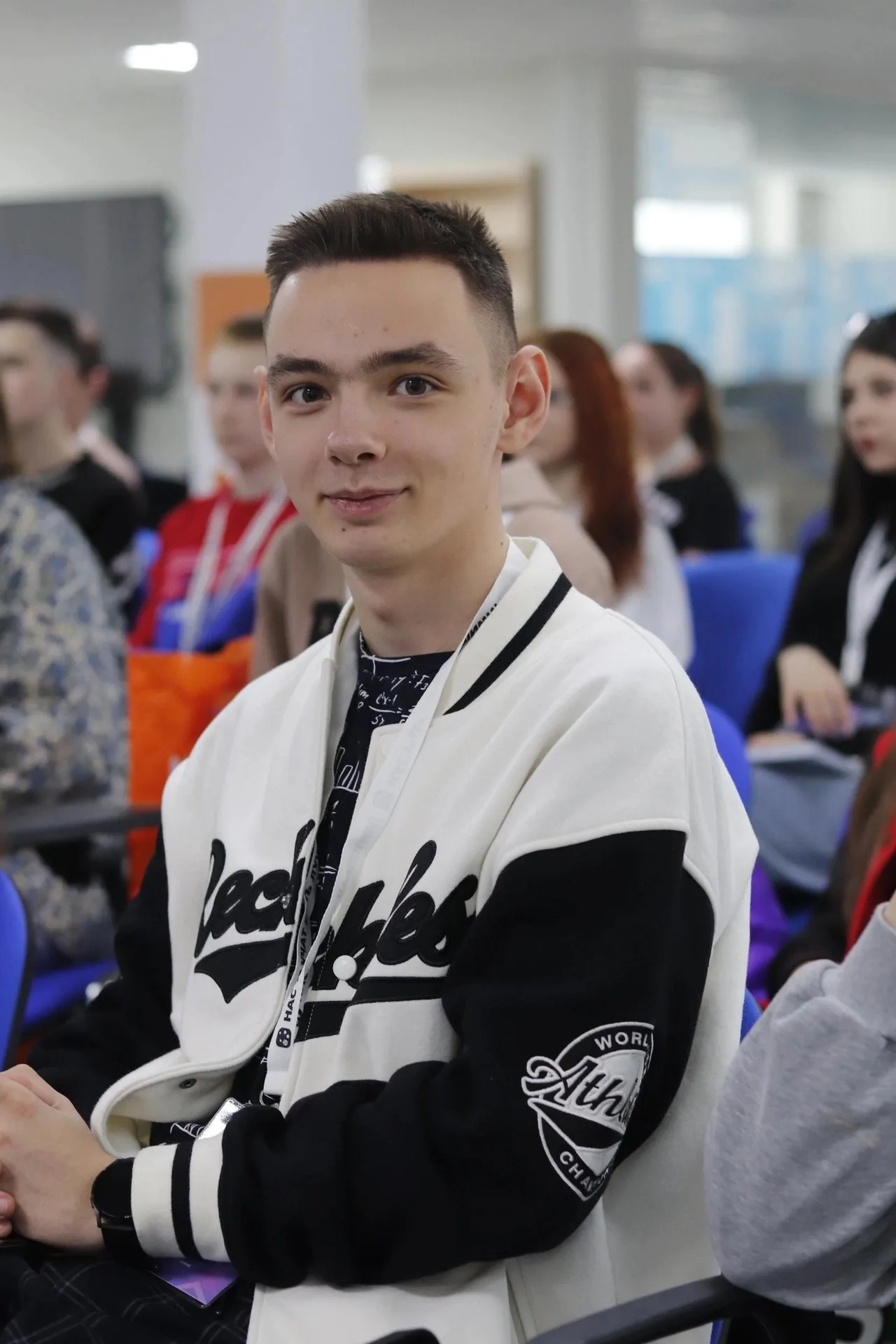 Конкурс эссе «Каждый голос на выборах Президента России важен для страны!»